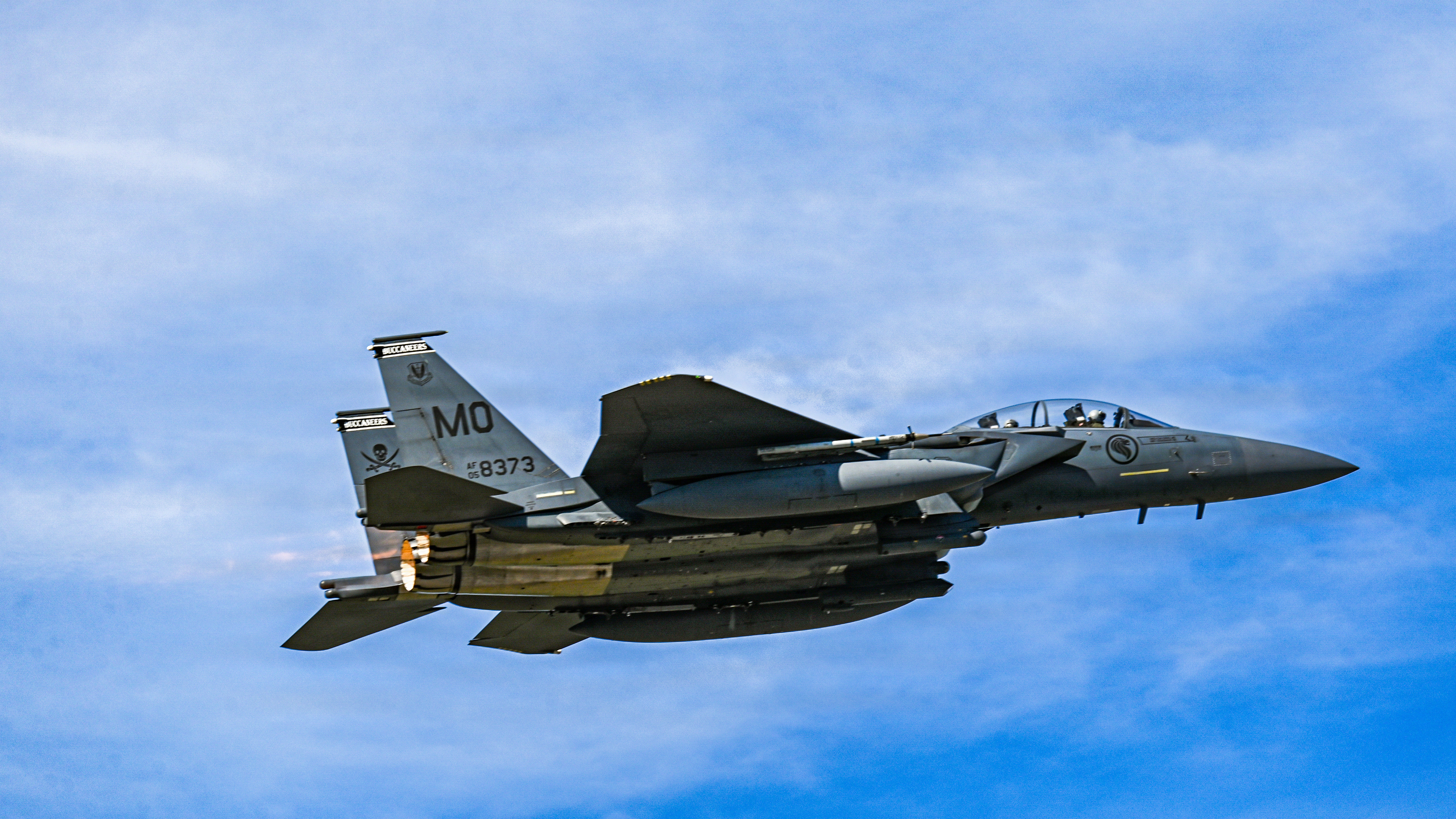 Allies & Partners: RED FLAG-Alaska 26-2 strengthens interoperability