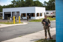 Army Reserve civil affairs Soldiers leverage AI to sharpen skills in simulated environments
