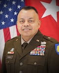 Brig. Gen. Jorge Fonseca has been selected for the dual-hat assignment as the Deputy Commanding General of the U.S. Army Intelligence Center of Excellence (USAICoE) at Fort Huachuca, Arizona.