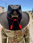 Beyond the trail: USAR drill sergeants conquer final Spur Ride, cementing the 2-415th legacy