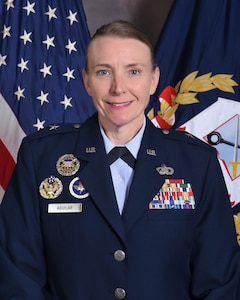 Commandant