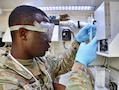 Fuel tests keep mission functional at Army Reserve exercise Sentinel Justice