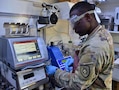 Fuel tests keep mission functional at Army Reserve exercise Sentinel Justice
