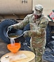 Fuel tests keep mission functional at Army Reserve exercise Sentinel Justice