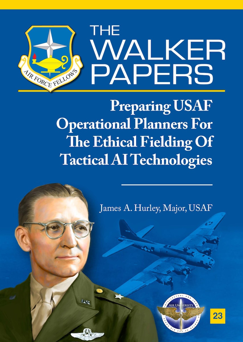 [James A. Hurley / 2026 / 34 pages / ISSN 2576-6745 / AU Press Code: WP-23]