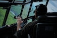 CTANG and RIANG Conduct joint tactical airlift training