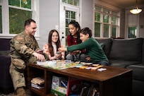 Families That PCS Together, Stay Together