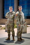 Two former combat medics, Sgt. Brent Kendall and Sgt. 1st Class Christopher Soria, graduated from the Army’s Interservice Physician Assistant Program (IPAP) on June 12, 2026, to become highly autonomous medical providers at the tactical edge. The rigorous 30-month program challenged them to transition from executing algorithmic trauma care to applying complex, critical diagnostic thinking. By choosing the Army PA route over traditional medical school, these graduates leveraged their prior military leadership to rapidly return to the operational force and serve as a medical authority for deployed Soldiers.