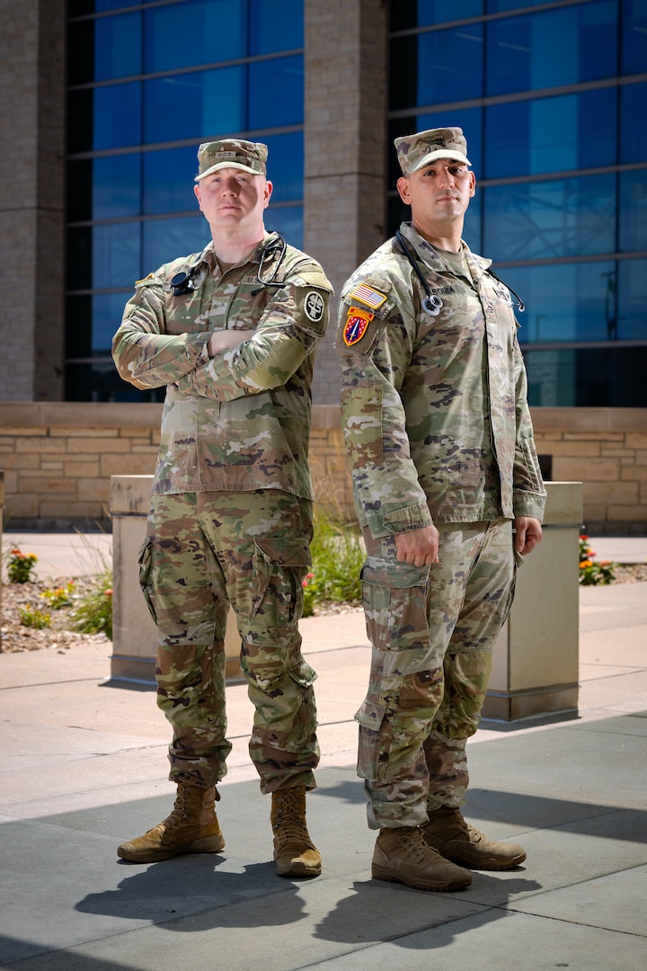 Two former combat medics, Sgt. Brent Kendall and Sgt. 1st Class Christopher Soria, graduated from the Army’s Interservice Physician Assistant Program (IPAP) on June 12, 2026, to become highly autonomous medical providers at the tactical edge. The rigorous 30-month program challenged them to transition from executing algorithmic trauma care to applying complex, critical diagnostic thinking. By choosing the Army PA route over traditional medical school, these graduates leveraged their prior military leadership to rapidly return to the operational force and serve as a medical authority for deployed Soldiers.