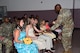 Capt. Derek Grant assumed command of Greenville Company during a traditional military assumption of command ceremony June 2.