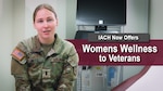 IACH is proud to announce an expanded partnership with the VA Eastern Kansas Health Care System to bring specialized, comprehensive women's health care directly to female veterans in our local community. From routine wellness exams to specialized follow-ups, our modern facility is fully equipped to support your health journey.