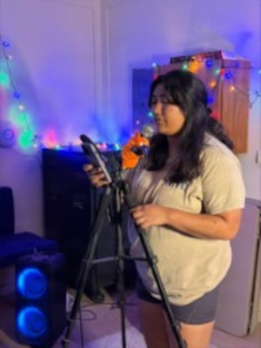 Reading Poetry