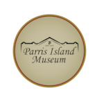 Parris Island Museum Logo
