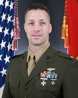 Lieutenant Colonel Matthew L. Wood