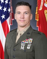 Lieutenant Colonel Schaub enlisted in the Marine Corps Reserve in 2005 from San Diego, California. Following recruit training, he served as an Electronic Countermeasures Technician assigned to Marine Aviation Logistics Squadron 41, Detachment A. While serving in the Reserve Component, he earned a Bachelor of Science degree from Embry-Riddle Aeronautical University.