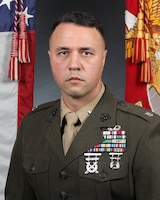 Lieutenant Colonel Jacob A. Cramer of Mishawaka, Indiana commissioned into the U.S. Marine Corps through the Officer Candidate
Course in 2009. Upon completion of The Basic School and Basic Communications Officer Course, he began his career as a
Communications Officer.