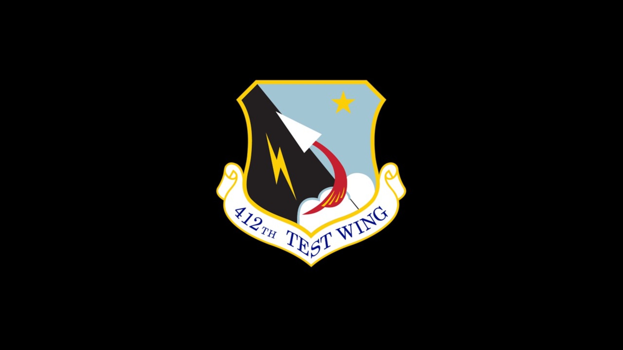 412th Test Wing, Edwards Air Force Base, California