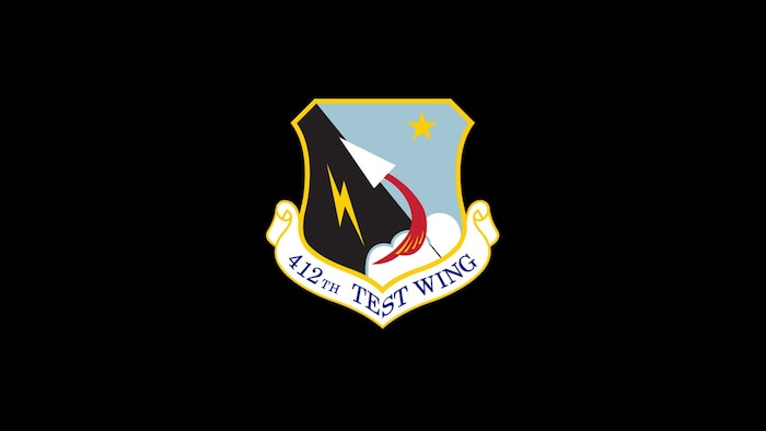 412th Test Wing, Edwards Air Force Base, California