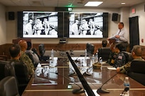 From 8 to 11 June 2026, the United Nations Command held its 4th annual UNC Member States Chaplains Symposium in Seojl and Pyeongtaek,  South Korea.