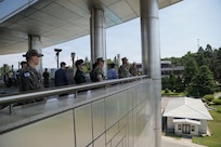 From 8 to 11 June 2026, the United Nations Command held its 4th annual UNC Member States Chaplains Symposium in Seojl and Pyeongtaek,  South Korea.