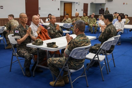 From 8 to 11 June 2026, the United Nations Command held its 4th annual UNC Member States Chaplains Symposium in Seojl and Pyeongtaek,  South Korea.