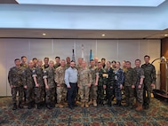 From 8 to 11 June 2026, the United Nations Command held its 4th annual UNC Member States Chaplains Symposium in Seojl and Pyeongtaek, South Korea.