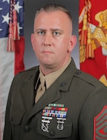 1stSgt Bowen