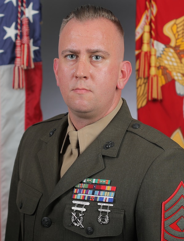1stSgt Bowen