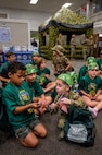 Operation HOOAH