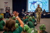 Operation HOOAH