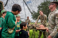 Operation HOOAH