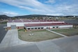 The U.S. Army Reserve’s 50,000 square foot equipment warehouse slated for completion in 2026 at Yakima Training Center, WA. The warehouse marks the successful culmination of a decade-long series of three construction projects between the Army Reserve Installation Management Directorate, the 88th Readiness Division, and U.S. Army Corps of Engineers.