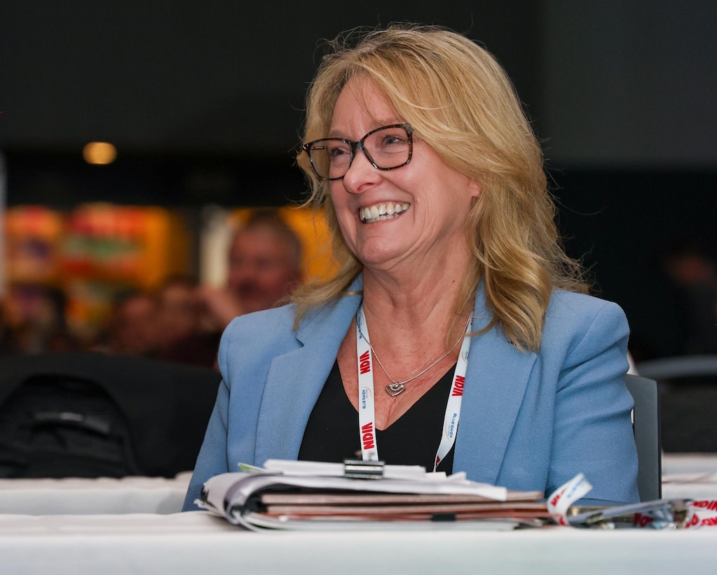 The relationships behind readiness | How Cathy Contreras helped shape 15 years of Strategic Supplier Alliances