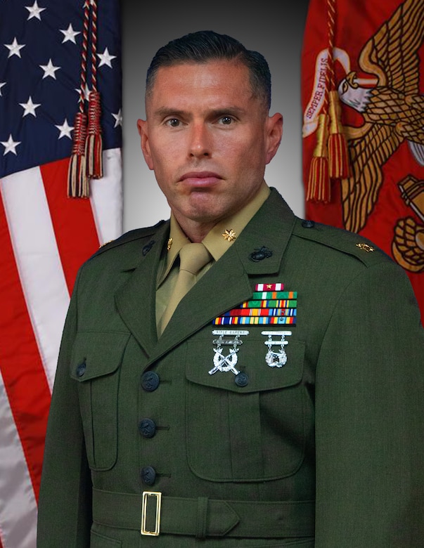 Maj. Bocanegra