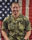 Cmdr. Anne Rahall