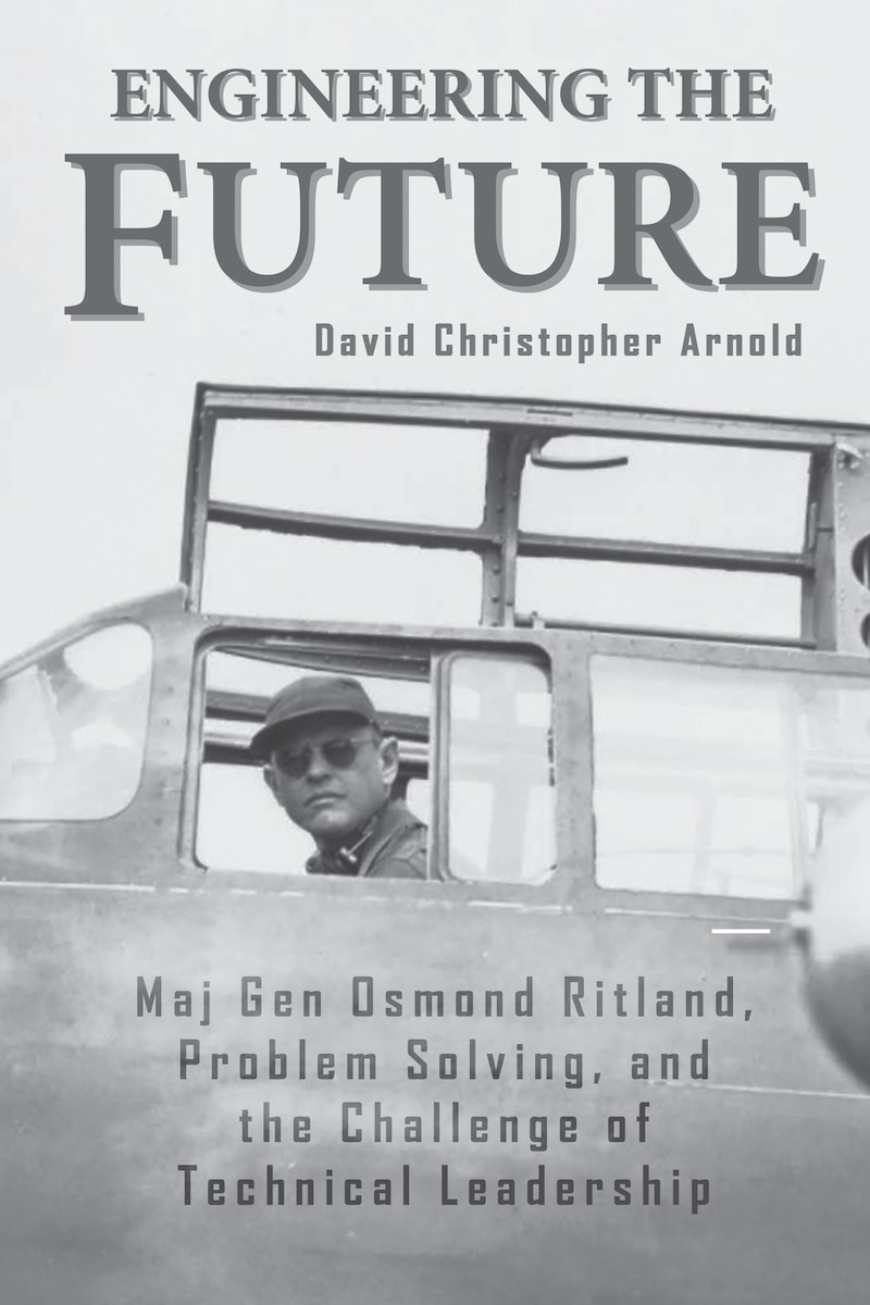 Air University Press, Air University, Book