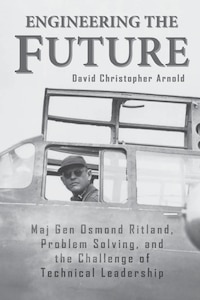 Air University Press, Air University, Book