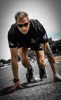 2026 Warrior Games Team Army Participants.