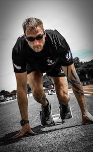 2026 Warrior Games Team Army Participants.