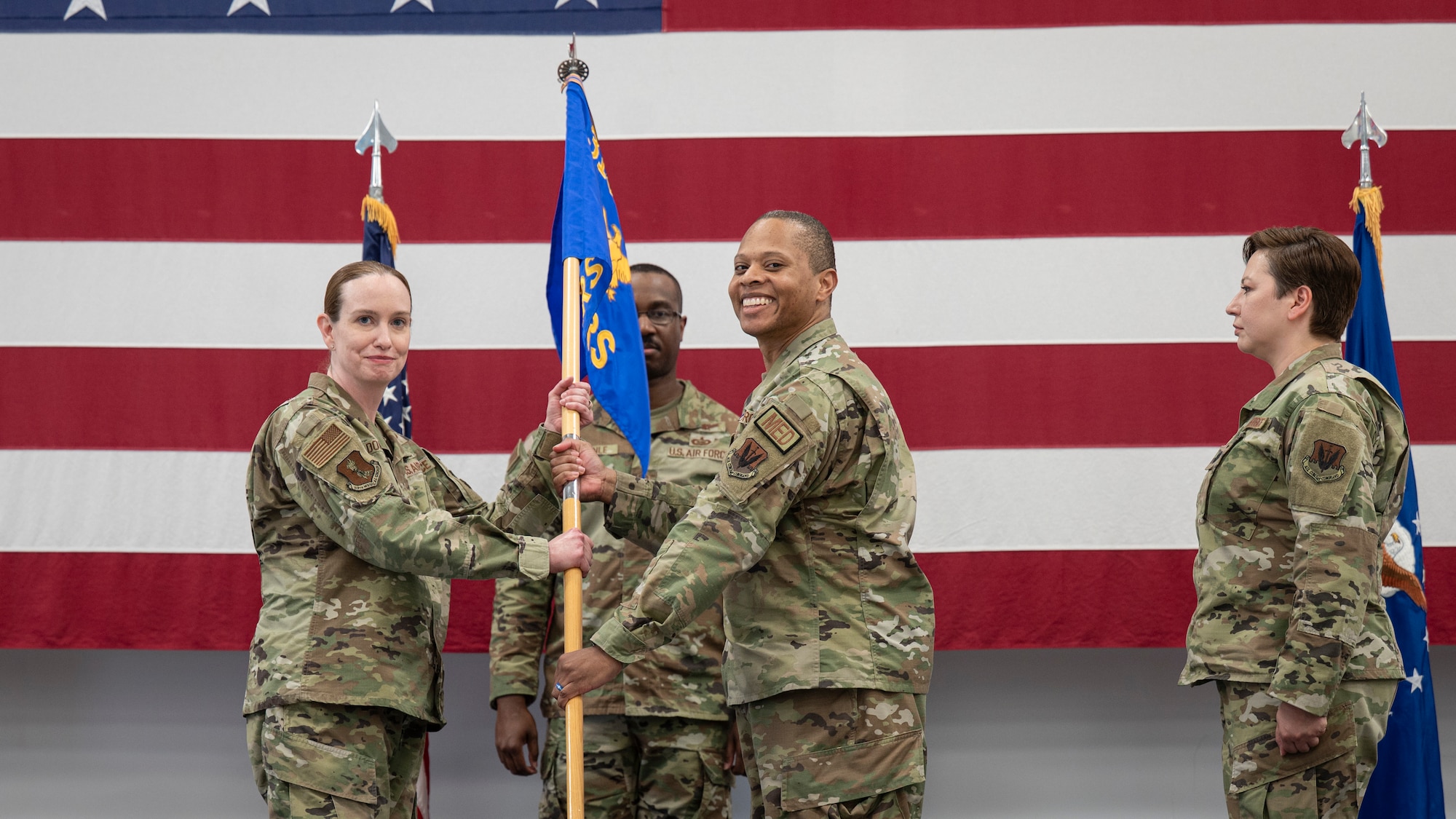 U.S. Air Force photo