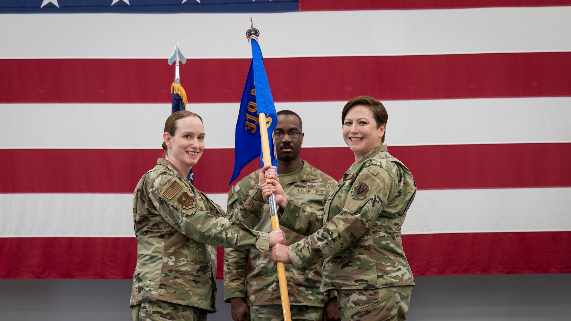 U.S. Air Force photo