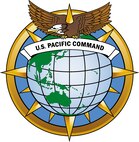 U.S. Pacific Command seal