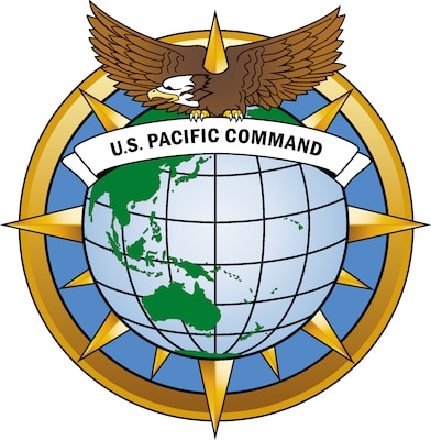 U.S. Pacific Command seal