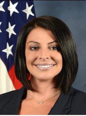 Nicole Brockhoff Official Photo