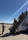 229th MPs return to U.S. after successful deployment