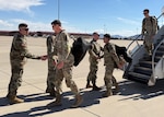 229th MPs return to U.S. after successful deployment