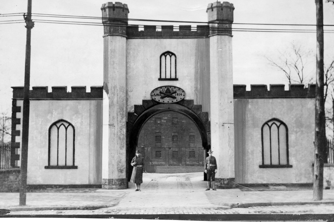 The Allegheny Arsenal served as a critical logistics and manufacturing center supporting Union forces as demand for munitions and supplies surged during the Civil War. (Courtesy Photo)