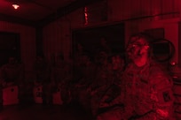 Army Reserve Soldier become first section to be gunnery qualified in 10 years