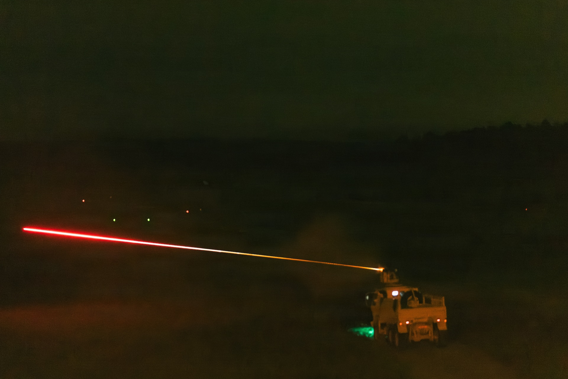 Army Reserve Soldier become first section to be gunnery qualified in 10 years