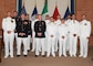 Ten Aviators Earn Wings of Gold in May Ceremony
